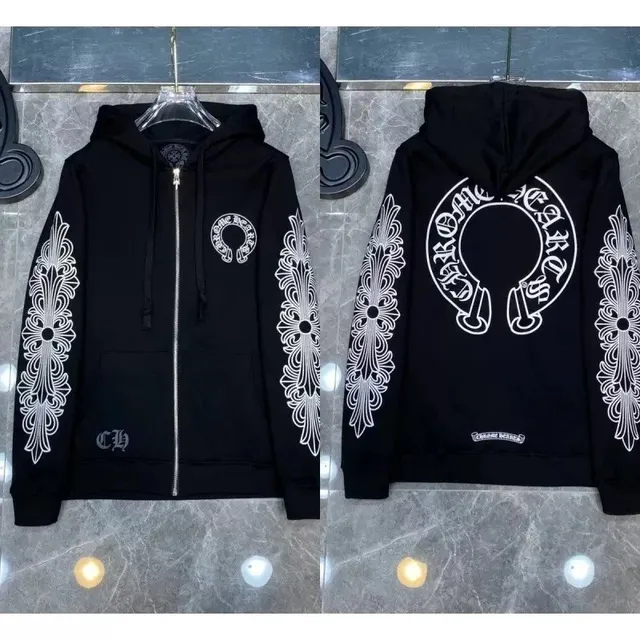 21 (Zipper)