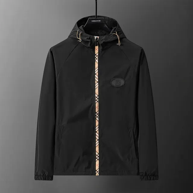Burb Jacket