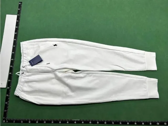 Polo Ralph Lauren Cotton Jogger Classic Fit