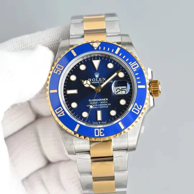 Rolex Submariner