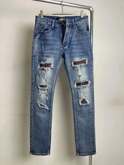 Amiri jeans