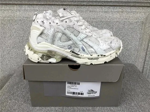 Asics Gel-1130 White