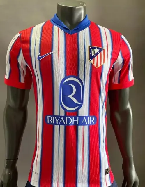 Adidas × Atlético Madrid Atletico Madrid Home Jersey 2023/24 Home