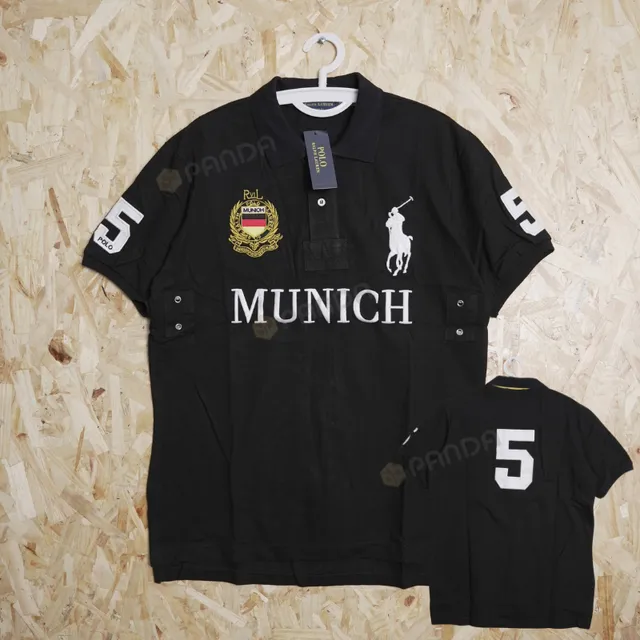 MUNICH