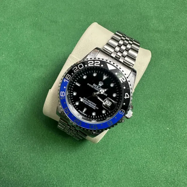 Rep Plug