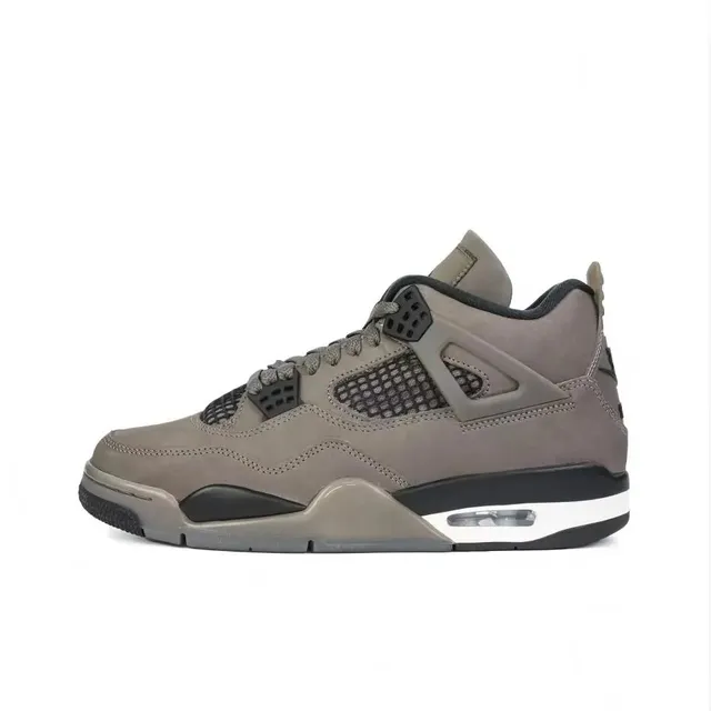 Air Jordan 4 Taupe