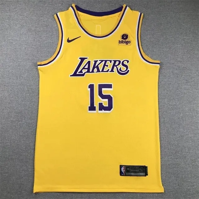 Nike Lakers Swingman Jersey Icon Edition