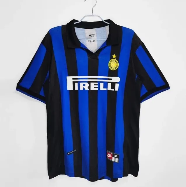 Adidas Home Jersey