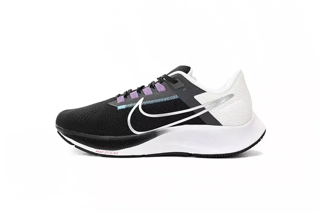 Black White BlueCW7356-003