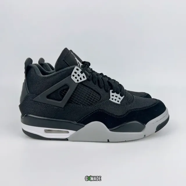 Air Jordan 4 Thunder