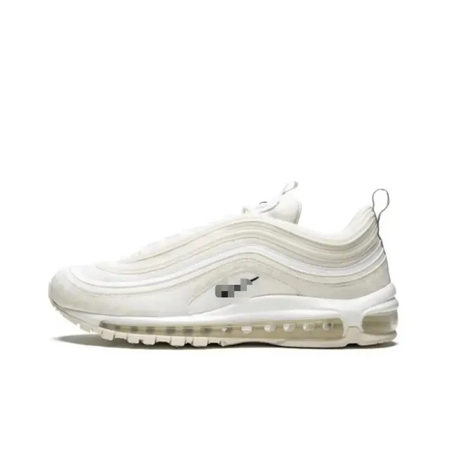 Nike Air Max 97 Triple White