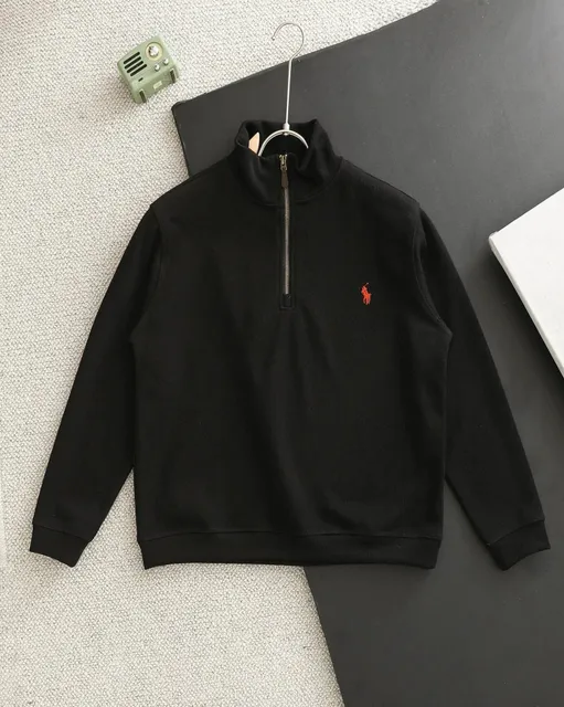Polo Ralph Lauren Half-Zip Pullover Classic Fit