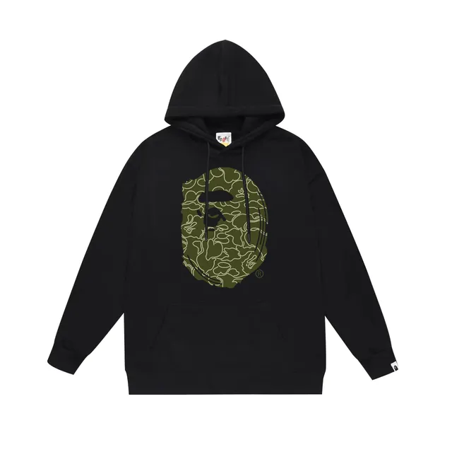 BAPE hoodies sweatshirts