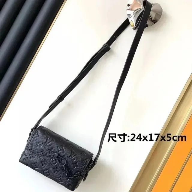 Louis Vuitton On The Go Monogram Empreinte