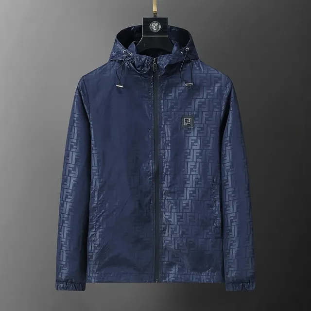 Fendi jackets