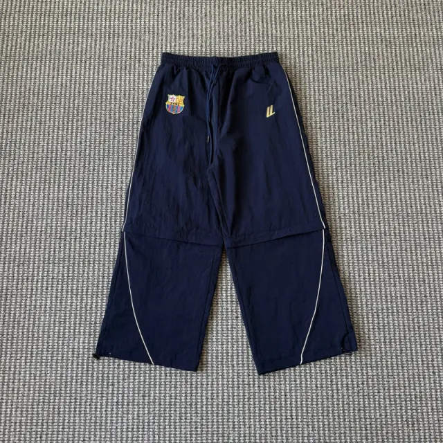 Nike Track Pants FC Barcelona