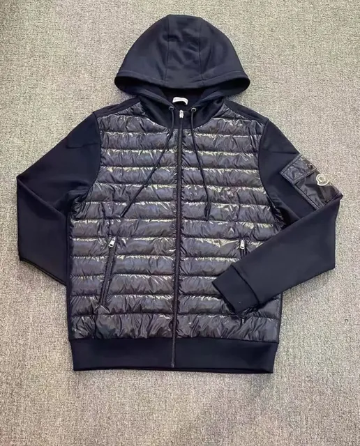 Moncler jackets