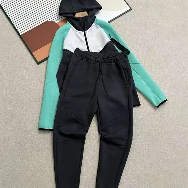 Black and White Mint Green Set