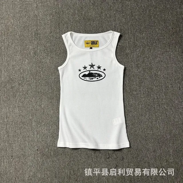 750白色五星男款