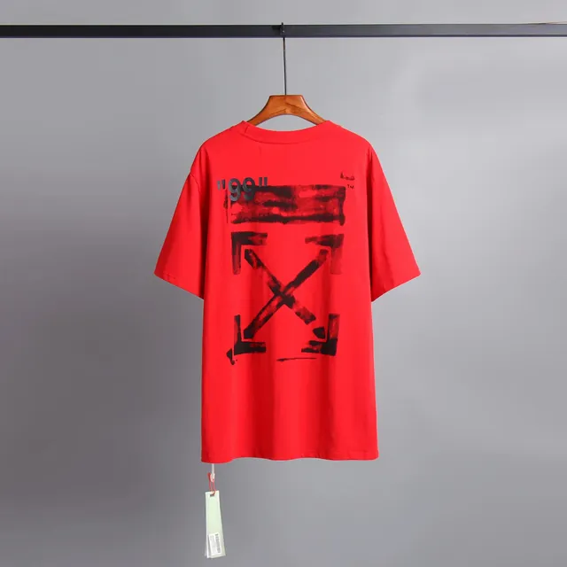 Off-White t shirts