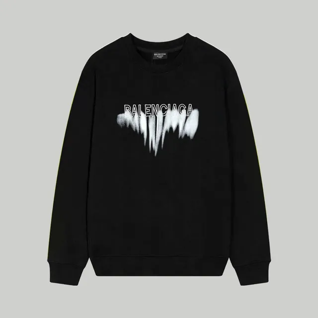 Balenciaga Crewneck Sweatshirt