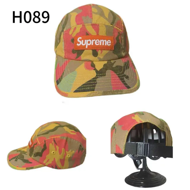 26ss official version yellow camouflage