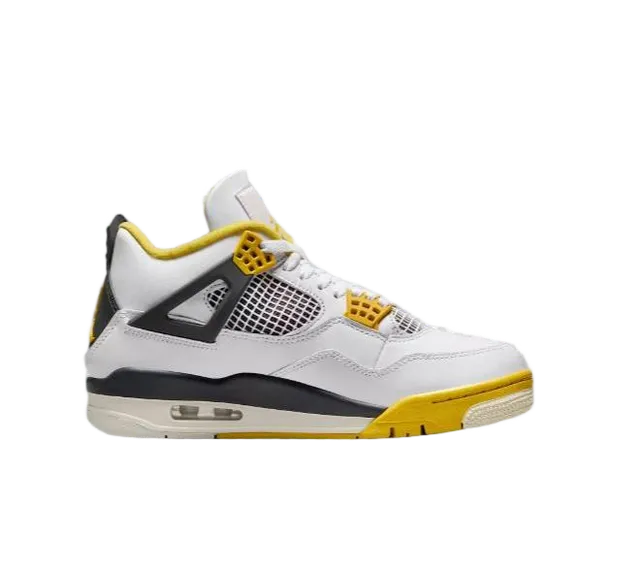 Air Jordan 4 Thunder