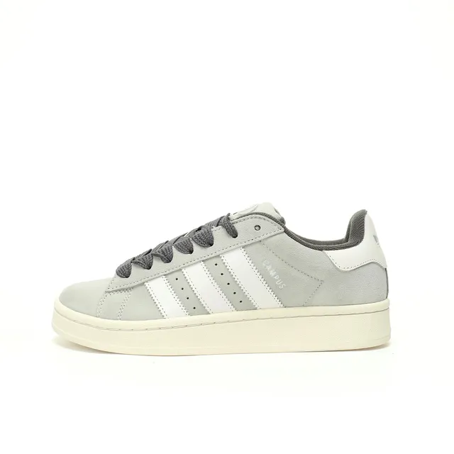 Adidas Campus Grey White