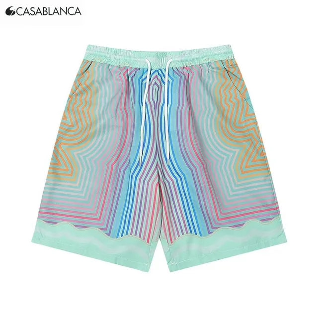 Casablanca shorts