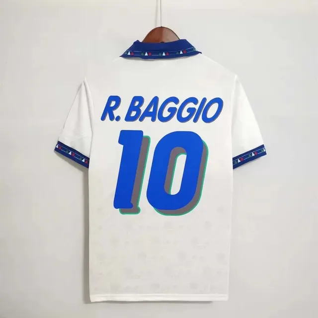 1994意大利客 10号