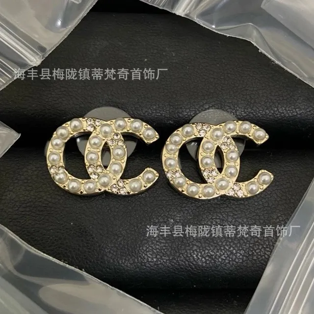 Chanel jewelry