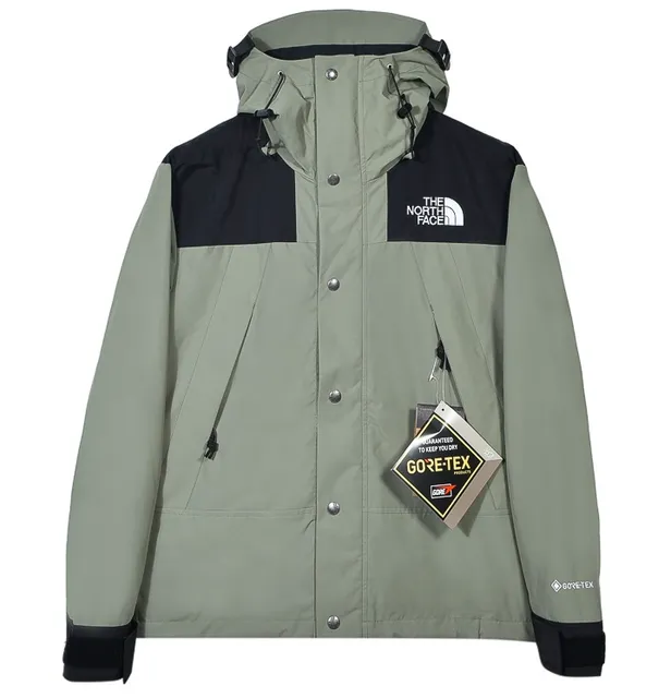 The North Face Nuptse Jacket GORE-TEX