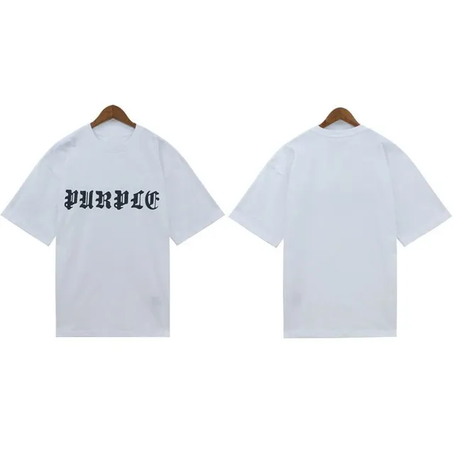 Purple Brand t shirts