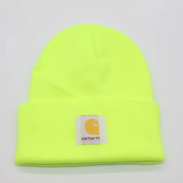 Carhartt Beanie High-Vis