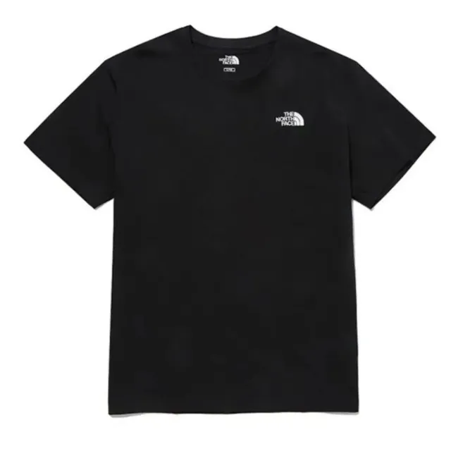 The North Face Short-Sleeve Tee