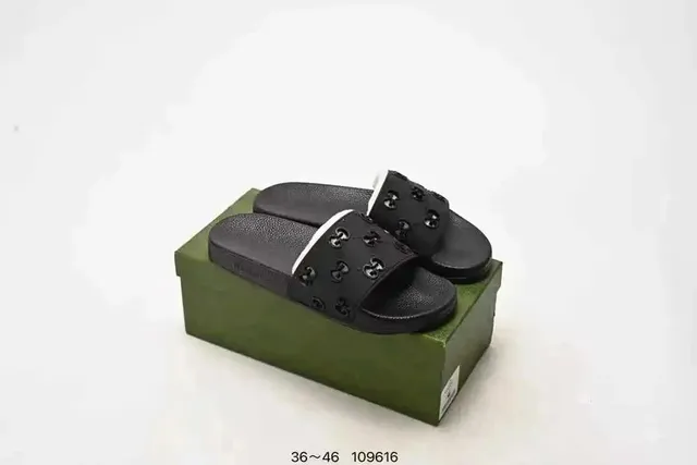Gucci Slide Sandal