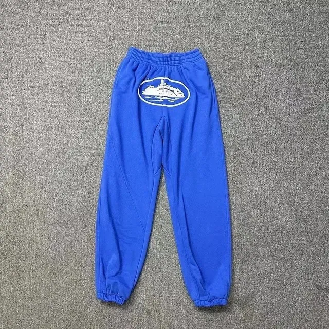 Gallery Dept. Jogger Yacht Logo
