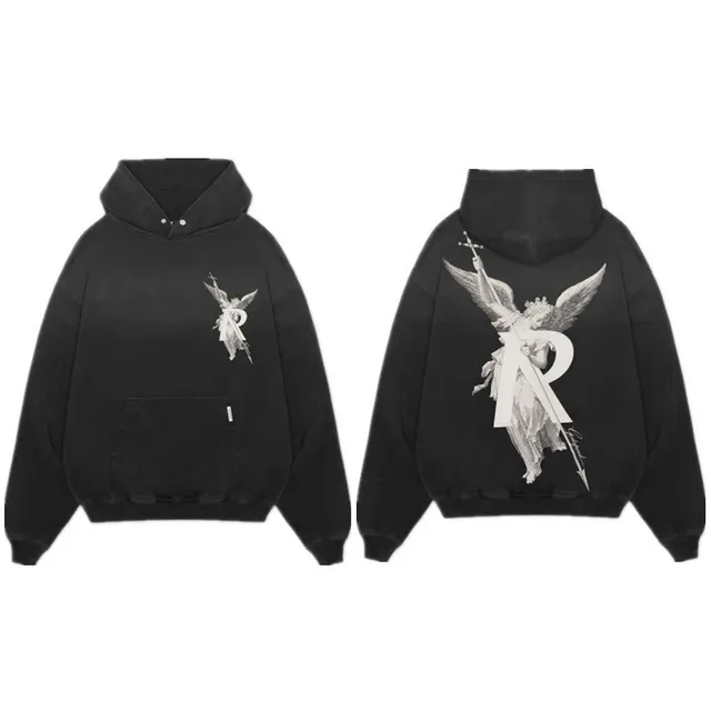 Rhude Hoodie