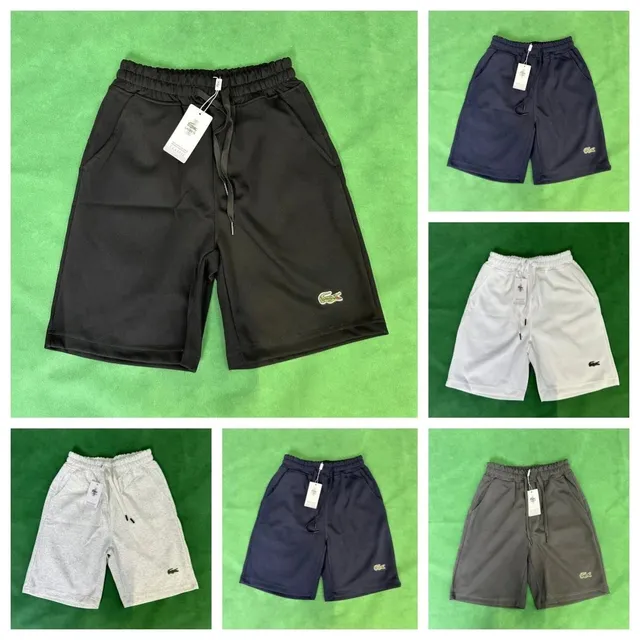 Lacoste shorts
