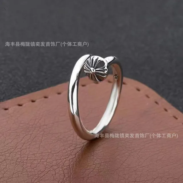 钉子花头 开口可调节