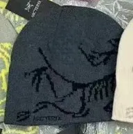 Beanie Arc'teryx Logo