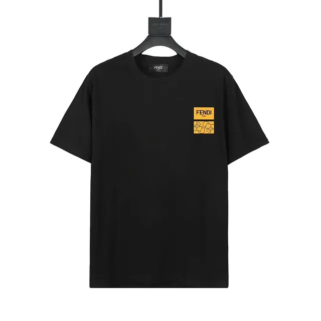 Fendi t shirts