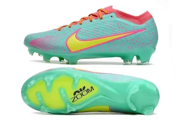 Nike Air Zoom Mercurial Neon Pack