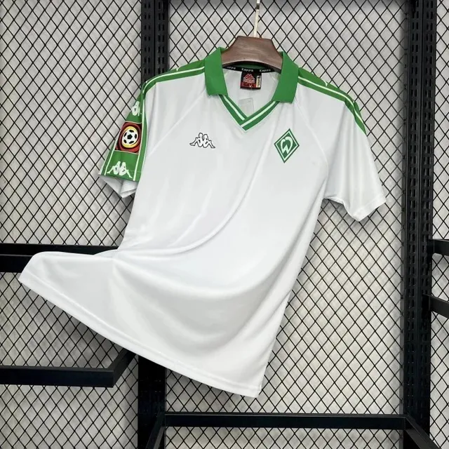 Kappa Soccer Jersey