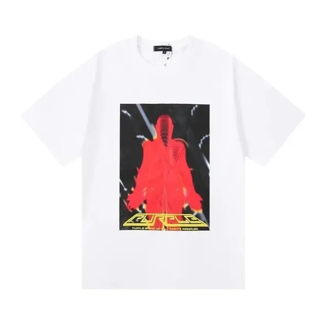 Purple Brand t shirts