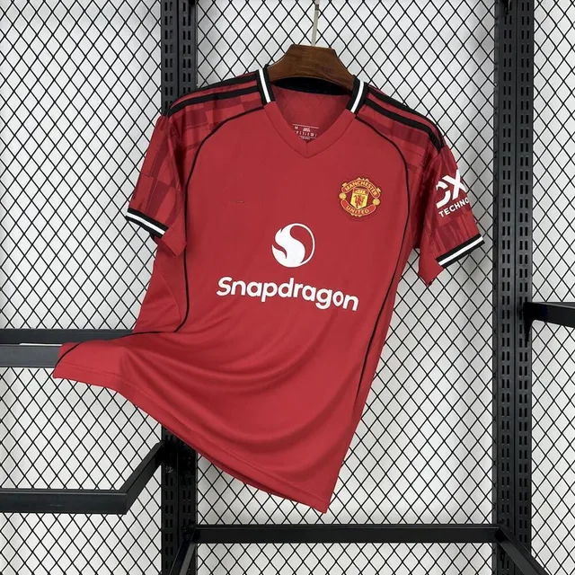 2526 Manchester United home field