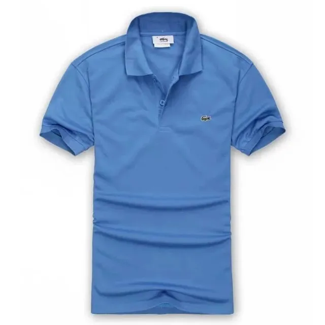 Lacoste Polo Shirt Classic Fit