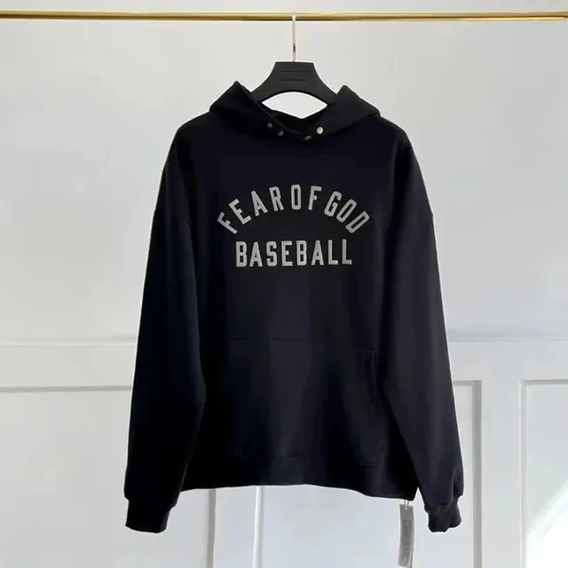 Fear of God hoodies sweatshirts