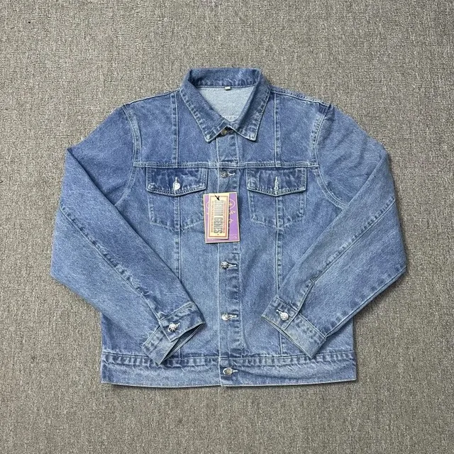 Levi's Trucker Jacket Medium Wash