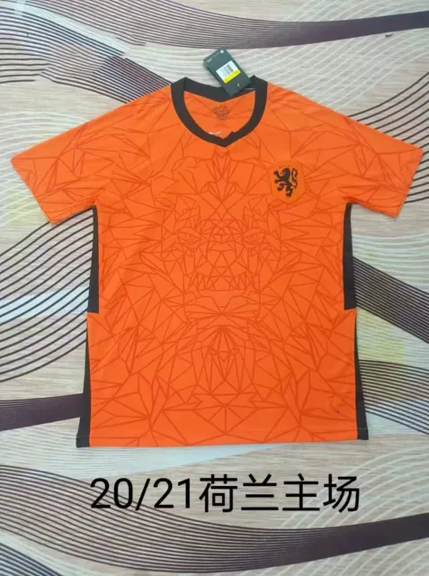 2021荷兰主场